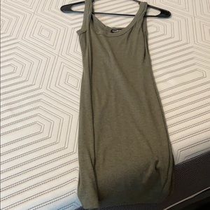 Fashion nova body con dress